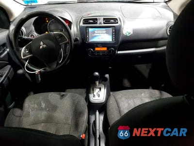 Zdjęcie 8 z 12 samochodu: 2015 MITSUBISHI MIRAGE ES VIN:ML32A4HJ2FH060739 - miniatura