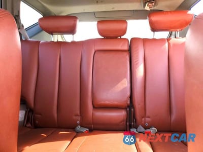 Zdjęcie 10 z 13 samochodu: 2005 NISSAN MURANO S VIN:JN8AZ08W45W405600 - miniatura