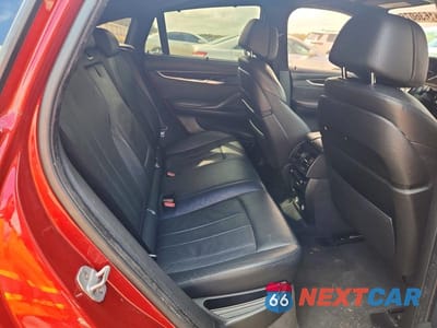 Zdjęcie 11 z 13 samochodu: 2015 BMW X6 XDRIVE50I VIN:5UXKU6C5XF0F94226 - miniatura