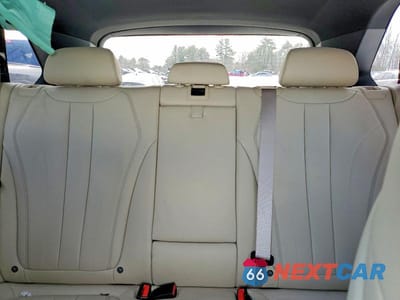 Zdjęcie 10 z 12 samochodu: 2018 BMW X5 XDR40E VIN:5UXKT0C5XJ0V98802 - miniatura