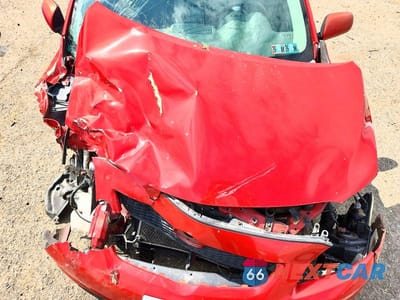 Zdjęcie 11 z 12 samochodu: 2009 TOYOTA COROLLA LE VIN:2T1BU40E79C101152 - miniatura