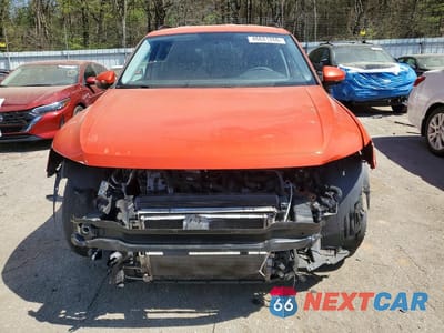 Piąte zdjęcie samochodu w środku: 2018 VOLKSWAGEN TIGUAN S VIN:3VV0B7AX5JM112243 - miniatura