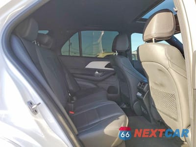 Zdjęcie 11 z 13 samochodu: 2024 MERCEDES-BENZ GLE 450 4MATIC VIN:4JGFB5KB8RB119606 - miniatura