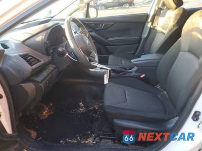 Zdjęcie 7 z 11 samochodu: 2021 SUBARU IMPREZA PREMIUM VIN:4S3GTAD63M3703719 - miniatura