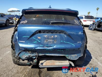Zdjęcie 6 z 11 samochodu: 2023 KIA NIRO PLUG-IN HYBRID SX TOURING VIN:KNDCR3LF7P5068328 - miniatura