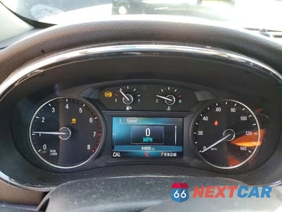 Zdjęcie 9 z 13 samochodu: 2022 BUICK ENCORE PREFERRED VIN:KL4CJESM2NB539717 - miniatura