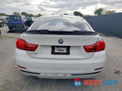 Zdjęcie 6 z 12 samochodu: 2017 BMW 430I GRAN COUPE VIN:WBA4F7C35HG789342 - miniatura