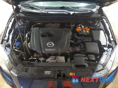 Zdjęcie 11 z 11 samochodu: 2016 MAZDA 3 TOURING VIN:JM1BM1M7XG1338682 - miniatura