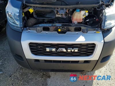 Zdjęcie 12 z 12 samochodu: 2022 RAM PROMASTER 3500 DELIVERY TRUCK VIN:3C7WRVMG2NE126446 - miniatura