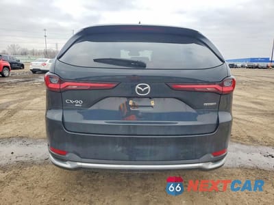 Zdjęcie 6 z 13 samochodu: 2024 MAZDA CX-90 PREMIUM VIN:JM3KKDHD0R1169967 - miniatura