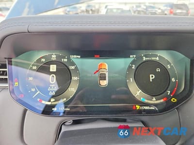 Zdjęcie 9 z 12 samochodu: 2023 LAND ROVER RANGE ROVER SE VIN:SALKPBE7XPA022767 - miniatura