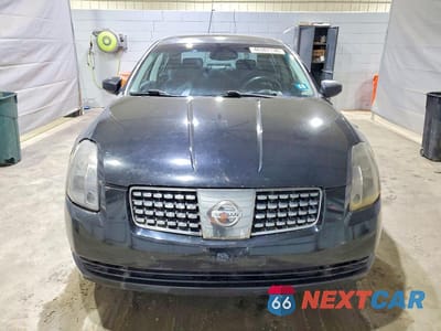 Piąte zdjęcie samochodu w środku: 2005 NISSAN MAXIMA VIN:1N4BA41EX5C848082 - miniatura