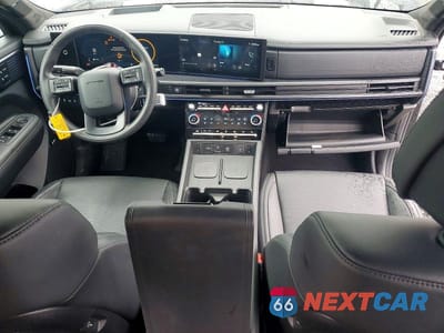 Zdjęcie 8 z 14 samochodu: 2025 HYUNDAI SANTA FE CALLIGRAPHY VIN:5NMP5DGL9SH108109 - miniatura