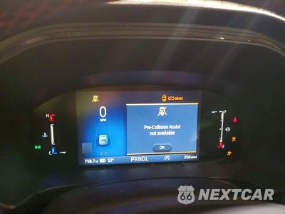Zdjęcie 9 z 13 samochodu: 2026 FORD ESCAPE ST LINE VIN:1FMCU9MN1TUA14509 - miniatura