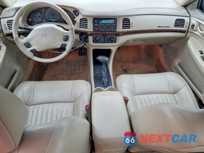 Zdjęcie 8 z 12 samochodu: 2002 CHEVROLET IMPALA LS VIN:2G1WH55K129215656 - miniatura