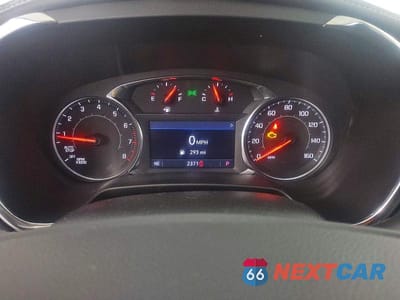 Zdjęcie 9 z 13 samochodu: 2026 CHEVROLET BLAZER 2LT VIN:3GNKBCR48TS146953 - miniatura