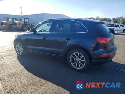 Drugie zdjęcie samochodu z przodu: 2011 AUDI Q5 PREMIUM VIN:WA1CFBFP3BA056548 - miniatura