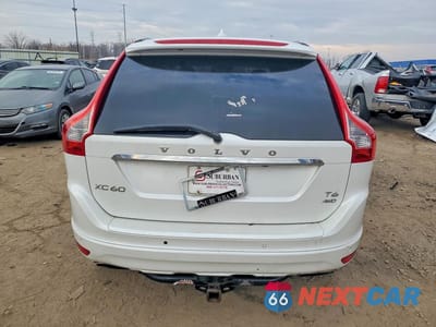 Zdjęcie 6 z 12 samochodu: 2015 VOLVO XC60 T6 PLATINUM VIN:YV4902RM1F2637918 - miniatura