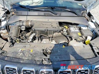 Zdjęcie 11 z 11 samochodu: 2025 JEEP COMPASS LIMITED VIN:3C4NJDCN7ST507856 - miniatura