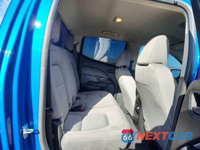 Zdjęcie 10 z 12 samochodu: 2021 GMC CANYON ELEVATION VIN:1GTG5BEA5M1120678 - miniatura