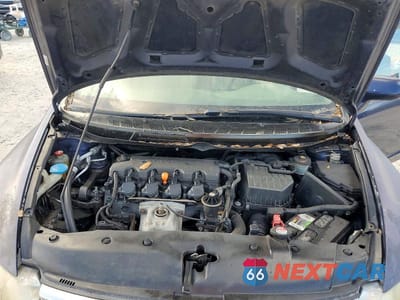 Zdjęcie 11 z 11 samochodu: 2006 HONDA CIVIC LX VIN:JHMFA15586S001216 - miniatura