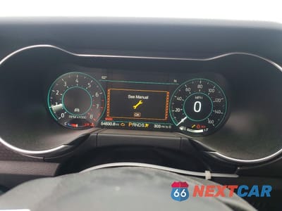 Zdjęcie 9 z 13 samochodu: 2019 FORD MUSTANG VIN:1FA6P8TH9K5101801 - miniatura