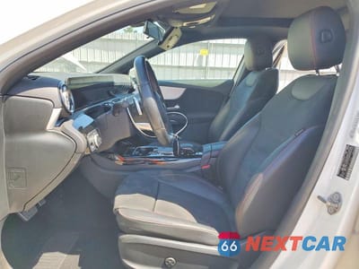 Zdjęcie 7 z 12 samochodu: 2020 MERCEDES-BENZ A 35 AMG VIN:W1K3G5BB6LJ221692 - miniatura