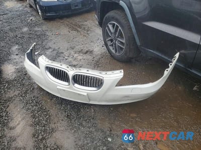 Zdjęcie 12 z 12 samochodu: 2010 BMW 528 XI VIN:WBANV1C52AC158695 - miniatura