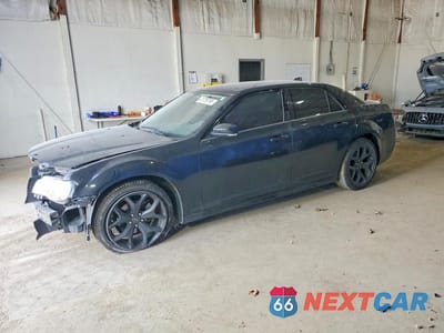 2021 CHRYSLER 300 TOURING 2C3CCAAG6MH661589 - główne zdjęcie licytacji z USA - miniatura