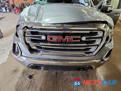 Zdjęcie 11 z 12 samochodu: 2019 GMC SIERRA K1500 SLT VIN:3GTU9DED9KG311970 - miniatura