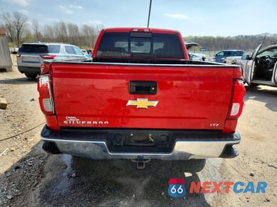 Zdjęcie 6 z 11 samochodu: 2016 CHEVROLET SILVERADO K1500 LTZ VIN:3GCUKSEC5GG222582 - miniatura