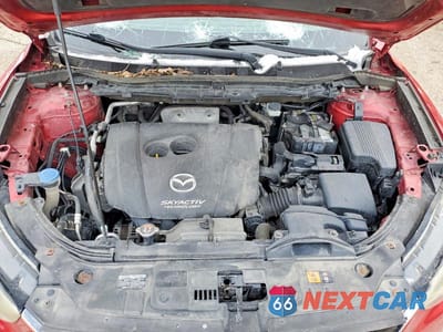 Zdjęcie 12 z 12 samochodu: 2015 MAZDA CX-5 SPORT VIN:JM3KE4BY4F0502367 - miniatura