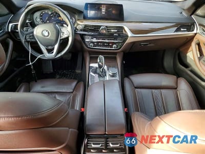 Zdjęcie 8 z 12 samochodu: 2019 BMW 540 XI VIN:WBAJE7C52KWW18844 - miniatura