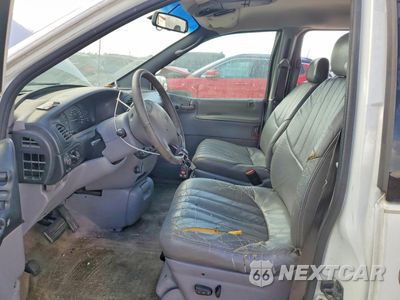 Zdjęcie 7 z 14 samochodu: 1996 DODGE GRAND CARAVN VIN:1B4GP54L9TB371515 - miniatura