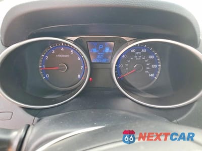 Zdjęcie 9 z 13 samochodu: 2014 HYUNDAI TUCSON LIMITED VIN:KM8JU3AG3EU835981 - miniatura