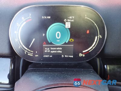 Zdjęcie 9 z 13 samochodu: 2024 MINI COOPER S COUNTRYMAN VIN:WMZ53BR02R3R34278 - miniatura