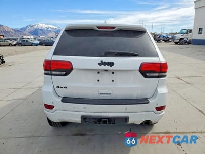 Zdjęcie 6 z 11 samochodu: 2019 JEEP GRAND CHEROKEE LAREDO VIN:1C4RJFAG8KC618736 - miniatura