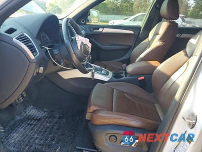 Zdjęcie 7 z 12 samochodu: 2017 AUDI Q5 PREMIUM PLUS VIN:WA1M2AFP6HA044350 - miniatura