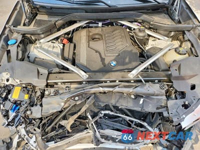 Zdjęcie 12 z 13 samochodu: 2021 BMW X6 XDRIVE40I VIN:5UXCY6C01M9F19890 - miniatura