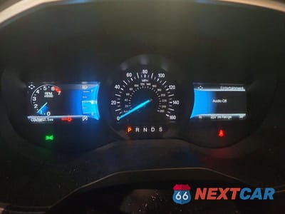 Zdjęcie 9 z 12 samochodu: 2021 FORD EDGE SEL VIN:2FMPK4J93MBA64000 - miniatura