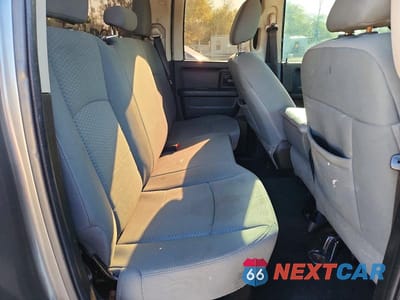 Zdjęcie 10 z 12 samochodu: 2013 RAM 1500 ST VIN:1C6RR7FT6DS576913 - miniatura