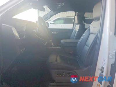 Zdjęcie 7 z 14 samochodu: 2025 GMC YUKON XL DENALI VIN:1GKS2JRL1SR377882 - miniatura