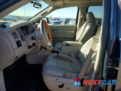 Zdjęcie 7 z 14 samochodu: 2007 CHRYSLER ASPEN LIMITED VIN:1A8HX58267F540194 - miniatura