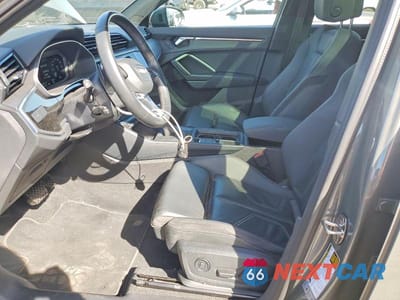 Zdjęcie 7 z 12 samochodu: 2022 AUDI Q3 PREMIUM S LINE 45 VIN:WA1DECF35N1039149 - miniatura