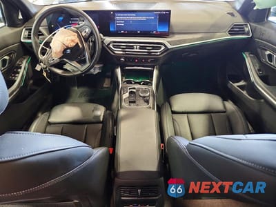 Zdjęcie 8 z 12 samochodu: 2023 BMW 330XI VIN:3MW89FF02P8D06830 - miniatura