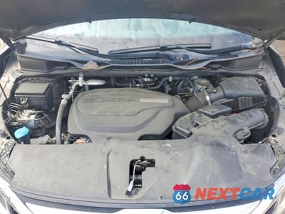 Zdjęcie 12 z 14 samochodu: 2019 HONDA ODYSSEY EXL VIN:5FNRL6H77KB035657 - miniatura