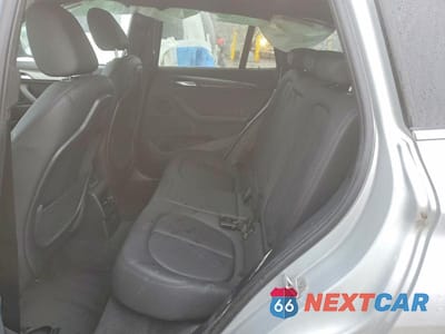 Zdjęcie 11 z 13 samochodu: 2020 BMW X1 XDRIVE28I VIN:WBXJG9C04L5P74827 - miniatura