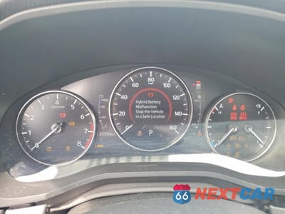 Zdjęcie 9 z 13 samochodu: 2024 MAZDA CX-90 PREMIUM VIN:JM3KKDHDXR1148155 - miniatura