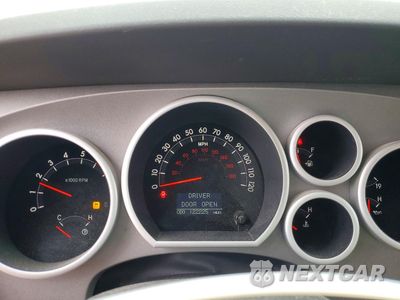 Zdjęcie 9 z 13 samochodu: 2011 TOYOTA TUNDRA LIMITED VIN:5TFHW5F19BX166851 - miniatura