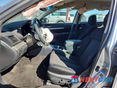 Zdjęcie 7 z 12 samochodu: 2013 SUBARU LEGACY 2.5I PREMIUM VIN:4S3BMCC66D3019882 - miniatura